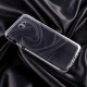 قاب ژله ای ساده بی رنگ محافظ لنزدار Samsung Galaxy J7 Prime
