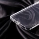 قاب ژله ای ساده بی رنگ محافظ لنزدار Samsung Galaxy J7 Prime