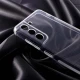قاب ژله ای ساده بی رنگ محافظ لنزدار Samsung Galaxy S21 FE 5G