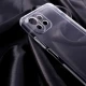 قاب ژله ای ساده بی رنگ محافظ لنزدار Xiaomi Mi 11 Lite 5G