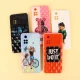 قاب فانتزی پافر محافظ لنزدار Xiaomi Poco M4 Pro