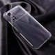 قاب ژله ای ساده بی رنگ محافظ لنزدار Xiaomi Poco M4 Pro
