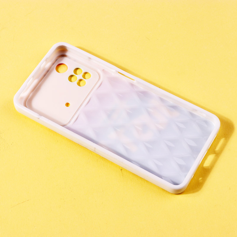قاب فانتزی پافر محافظ لنزدار Xiaomi Poco M4 Pro