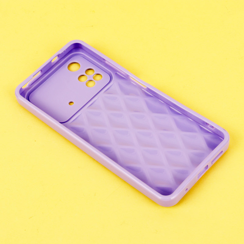 قاب فانتزی پافر محافظ لنزدار Xiaomi Poco M4 Pro