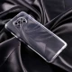 قاب ژله ای ساده بی رنگ محافظ لنزدار Xiaomi Poco X3
