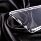 قاب ژله ای ساده بی رنگ محافظ لنزدار Xiaomi Poco X3