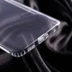قاب ژله ای ساده بی رنگ محافظ لنزدار Xiaomi Poco X3 GT