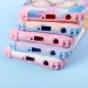 قاب فانتزی نگین دار کپسولی محافظ لنزدار Xiaomi Poco X3 Pro