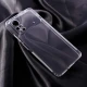 قاب ژله ای ساده بی رنگ محافظ لنزدار Xiaomi Poco X4 Pro 5G