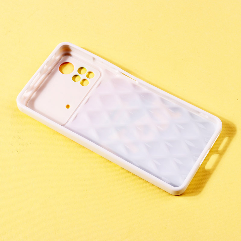 قاب فانتزی پافر محافظ لنزدار Xiaomi Poco X4 Pro 5G