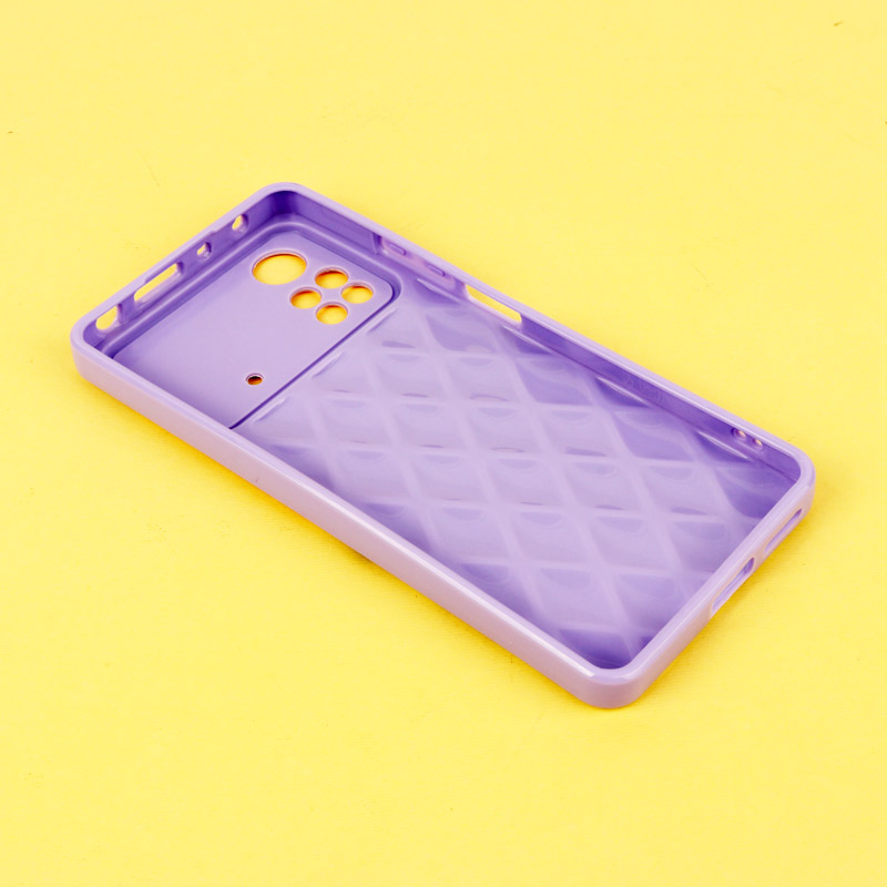 قاب فانتزی پافر محافظ لنزدار Xiaomi Poco X4 Pro 5G