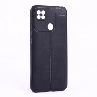 قاب اتوفوکوس Xiaomi Redmi 10A سری B مشکی