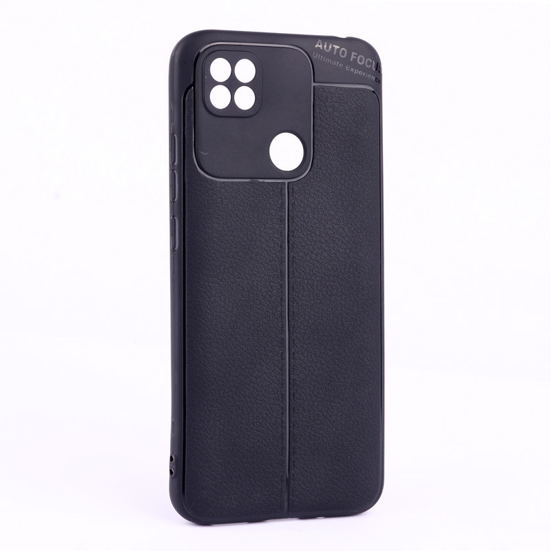 قاب اتوفوکوس Xiaomi Redmi 10A سری B مشکی