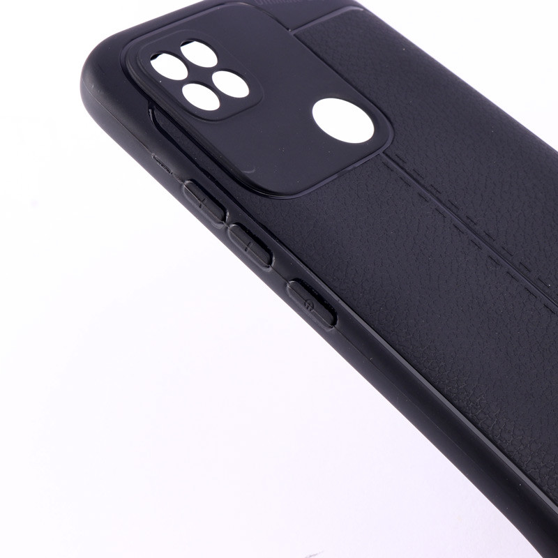 قاب اتوفوکوس Xiaomi Redmi 10A سری B مشکی