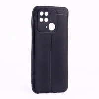 قاب اتوفوکوس Xiaomi Redmi 10C سری B مشکی