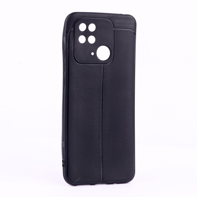 قاب اتوفوکوس Xiaomi Redmi 10C سری B مشکی