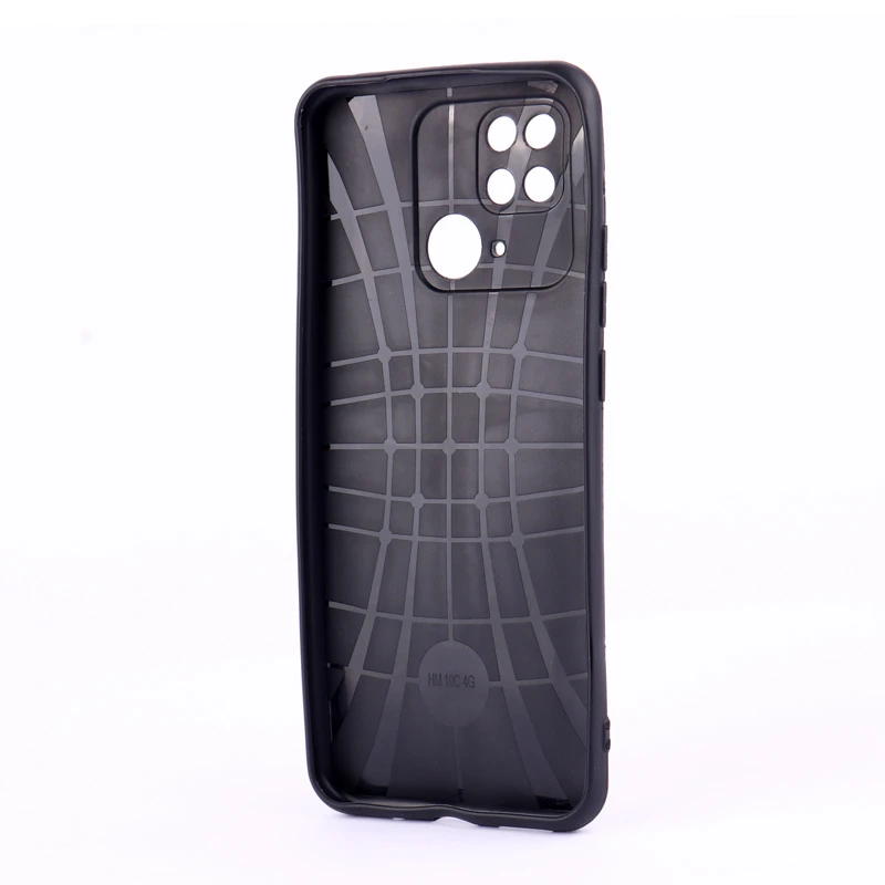 قاب اتوفوکوس Xiaomi Redmi 10C سری B مشکی