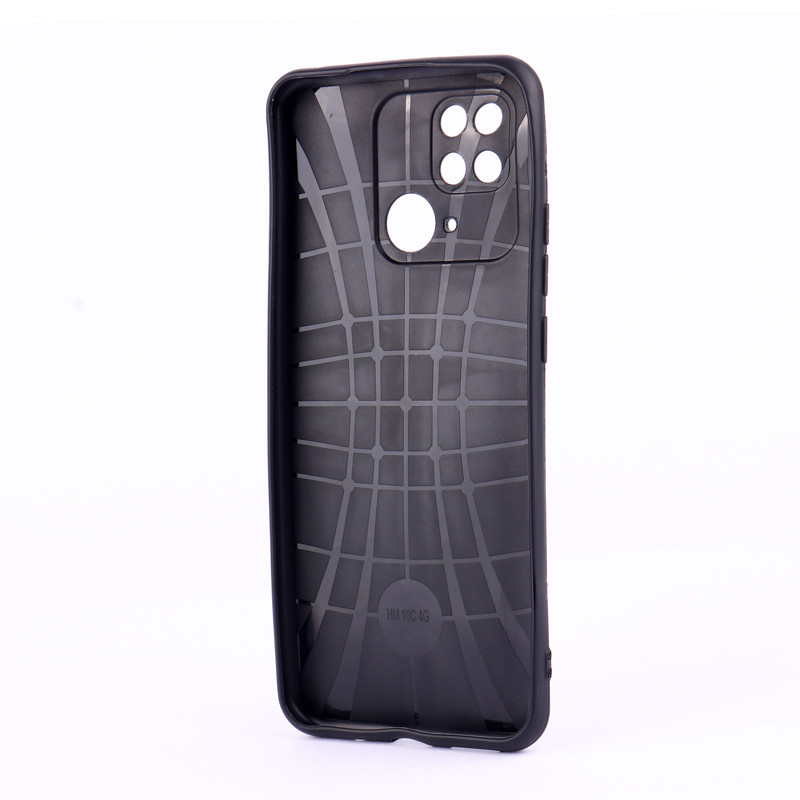 قاب اتوفوکوس Xiaomi Redmi 10C سری B مشکی