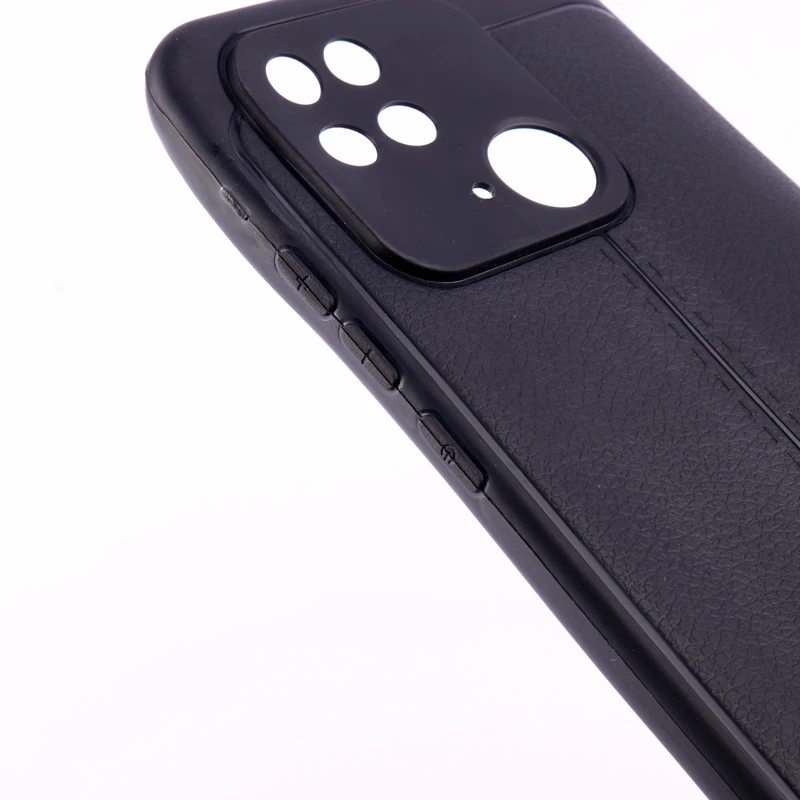 قاب اتوفوکوس Xiaomi Redmi 10C سری B مشکی