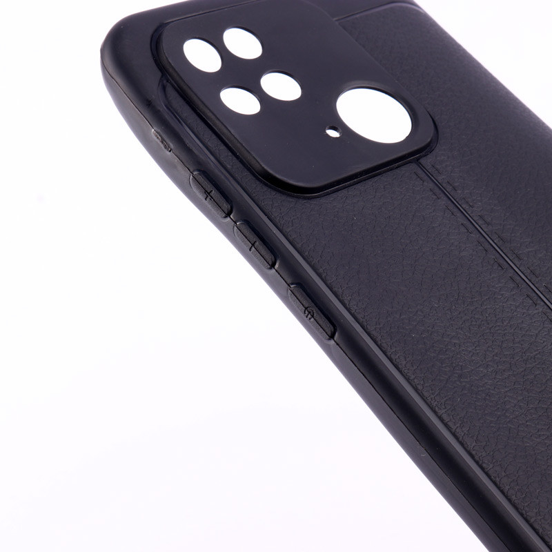قاب اتوفوکوس Xiaomi Redmi 10C سری B مشکی