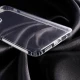 قاب ژله ای ساده بی رنگ محافظ لنزدار Xiaomi Redmi Note 11 / 11s