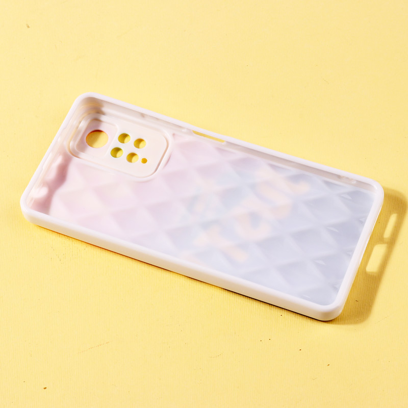 قاب فانتزی پافر محافظ لنزدار Xiaomi Redmi Note 11 Pro