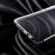 قاب ژله ای ساده بی رنگ محافظ لنزدار Xiaomi Redmi Note 8 Pro