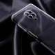 قاب ژله ای ساده بی رنگ محافظ لنزدار Xiaomi Redmi Note 9s