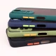 قاب PC مات محافظ لنز دار Xiaomi Redmi Note 11 / 11s سری A