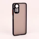 قاب PC مات محافظ لنز دار Xiaomi Redmi Note 11 / 11s سری A