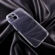 قاب ژله ای ساده بی رنگ محافظ لنزدار iPhone 13