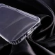 قاب ژله ای ساده بی رنگ محافظ لنزدار iPhone 13