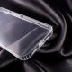 قاب ژله ای ساده بی رنگ محافظ لنزدار iPhone 13 Pro