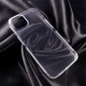 قاب ژله ای ساده بی رنگ iPhone 14