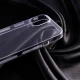 قاب ژله ای ساده بی رنگ iPhone 14