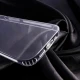 قاب ژله ای ساده بی رنگ iPhone 14