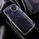 قاب ژله ای ساده بی رنگ iPhone 14 Plus