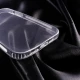 قاب ژله ای ساده بی رنگ iPhone 14 Plus
