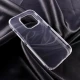 قاب ژله ای ساده بی رنگ iPhone 14 Pro