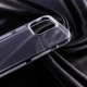 قاب ژله ای ساده بی رنگ iPhone 14 Pro
