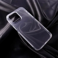 قاب ژله ای ساده بی رنگ  iPhone 14 Pro Max