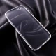 قاب ژله ای ساده بی رنگ محافظ لنزدار iPhone 6 / 6s
