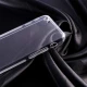قاب ژله ای ساده بی رنگ محافظ لنزدار iPhone 6 / 6s