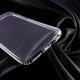 قاب ژله ای ساده بی رنگ محافظ لنزدار iPhone 6 / 6s