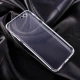 قاب ژله ای ساده بی رنگ محافظ لنزدار iPhone 6 Plus / 6s Plus