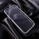 قاب ژله ای ساده بی رنگ محافظ لنزدار iPhone 7 / 8 / SE 2020