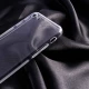 قاب ژله ای ساده بی رنگ محافظ لنزدار iPhone 7 / 8 / SE 2020