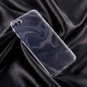 قاب ژله ای ساده بی رنگ محافظ لنزدار iPhone 7 Plus / 8 Plus