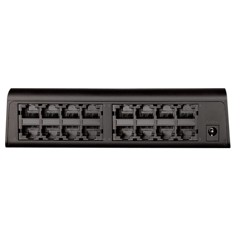 سوییچ D-Link DES-1016A 16Port