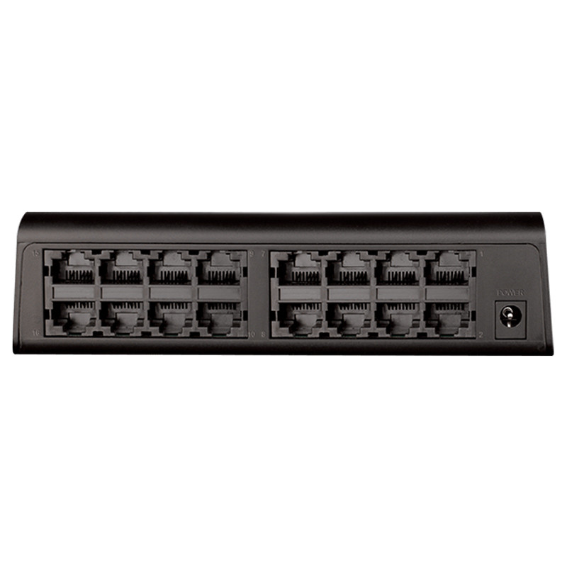 سوییچ D-Link DES-1016A 16Port